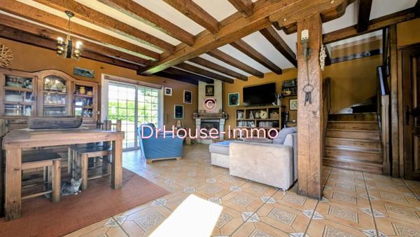 Maison à vendre 4 pièces de 181 m²