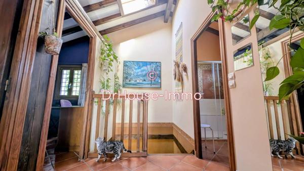 Maison à vendre 4 pièces de 181 m²