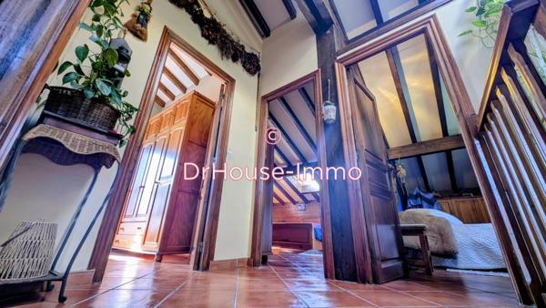 Maison à vendre 4 pièces de 181 m²