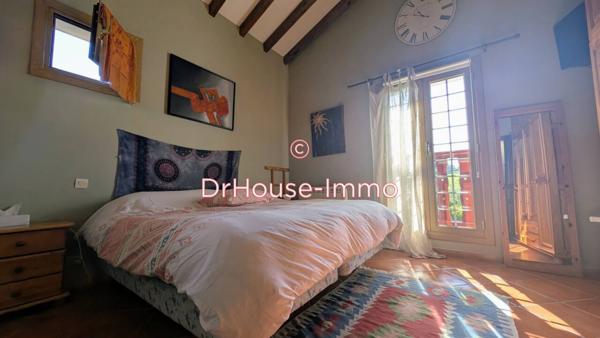 Maison à vendre 4 pièces de 181 m²