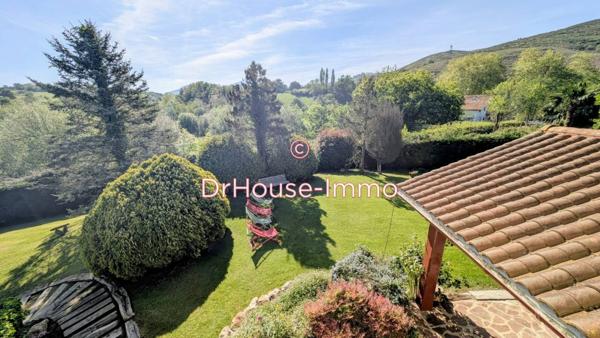 Maison à vendre 4 pièces de 181 m²