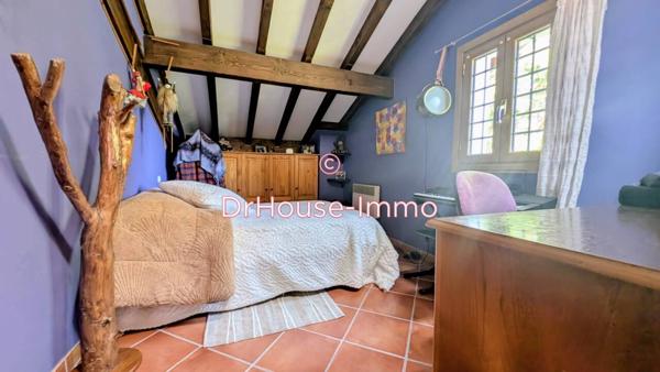 Maison à vendre 4 pièces de 181 m²