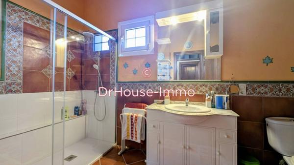 Maison à vendre 4 pièces de 181 m²