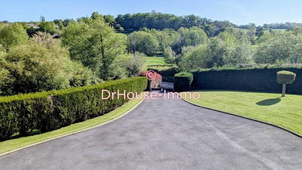 Maison à vendre 4 pièces de 181 m²