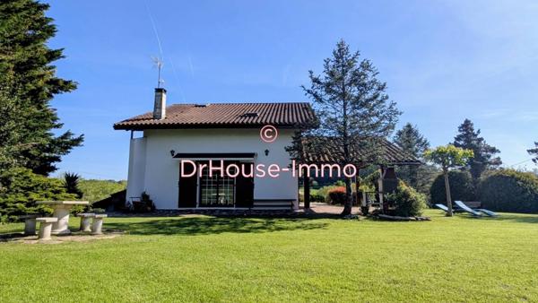 Maison à vendre 4 pièces de 181 m²