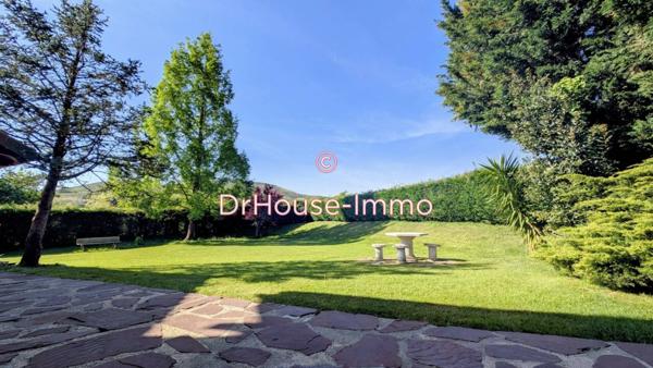 Maison à vendre 4 pièces de 181 m²