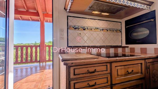 Maison à vendre 4 pièces de 181 m²