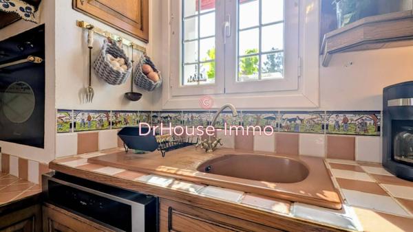 Maison à vendre 4 pièces de 181 m²