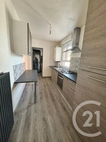 Maison à vendre  5 pièces - 93,58 m 2   ST QUENTIN  - 02