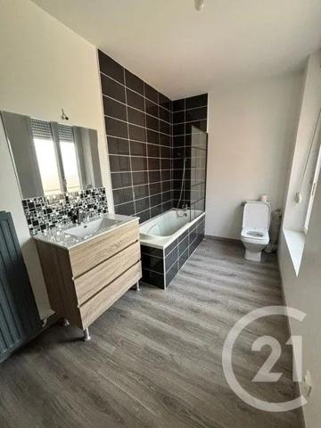 Maison à vendre  5 pièces - 93,58 m 2   ST QUENTIN  - 02