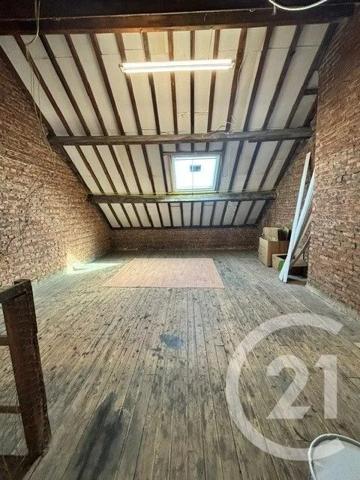 Maison à vendre  5 pièces - 93,58 m 2   ST QUENTIN  - 02