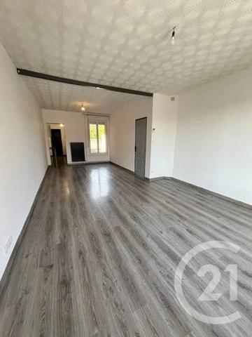 Maison à vendre  5 pièces - 93,58 m 2   ST QUENTIN  - 02