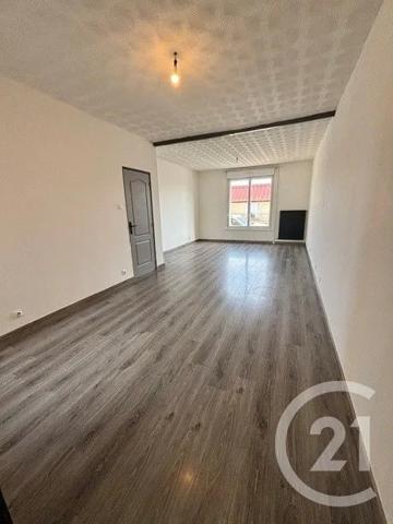 Maison à vendre  5 pièces - 93,58 m 2   ST QUENTIN  - 02