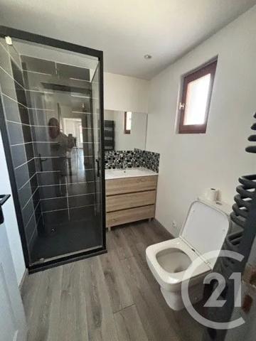 Maison à vendre  5 pièces - 93,58 m 2   ST QUENTIN  - 02