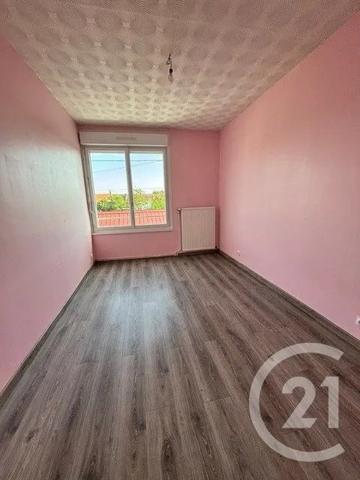 Maison à vendre  5 pièces - 93,58 m 2   ST QUENTIN  - 02