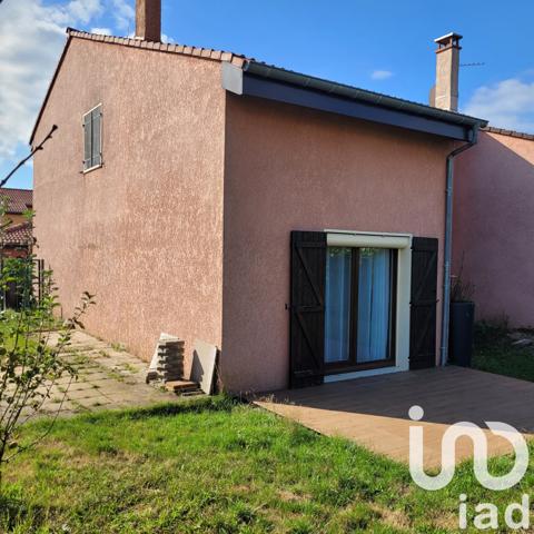 Maison à vendre 5 pièces 125 m² L'Arbresle