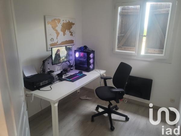 Maison à vendre 5 pièces 125 m² L'Arbresle