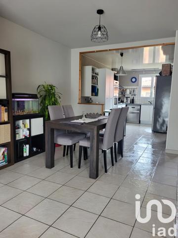 Maison à vendre 5 pièces 125 m² L'Arbresle