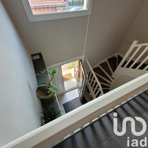 Maison à vendre 5 pièces 125 m² L'Arbresle