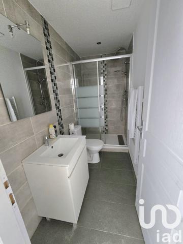 Appartement à vendre 1 pièce 27 m² Bouguenais