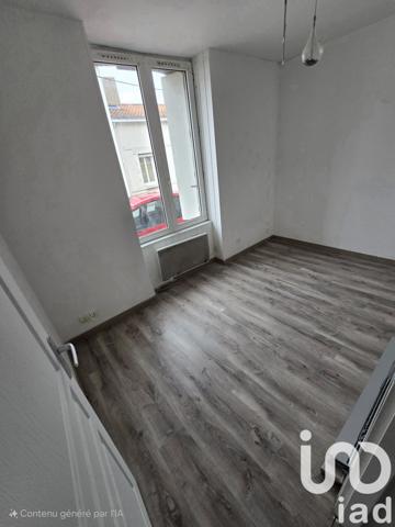 Appartement à vendre 1 pièce 27 m² Bouguenais