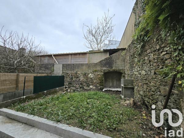 Appartement à vendre 1 pièce 27 m² Bouguenais