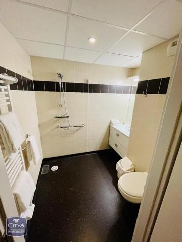 Appartement à vendre 1 pièce 29m² Strasbourg (67000)
