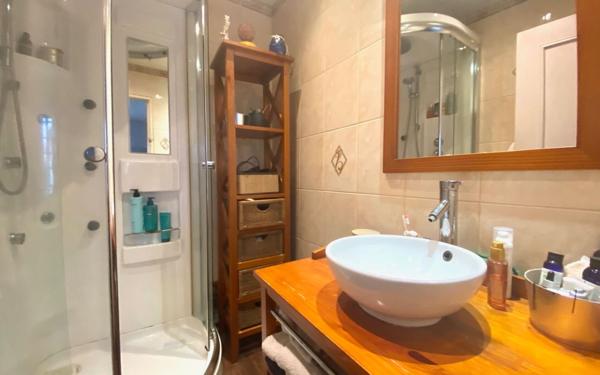 Maison à vendre    5 pièces •  Aubergenville