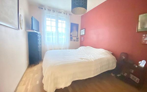 Maison à vendre    5 pièces •  Aubergenville