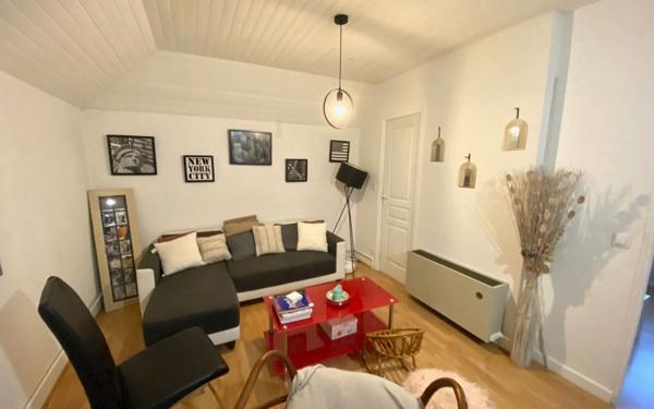 Maison à vendre    5 pièces •  Aubergenville