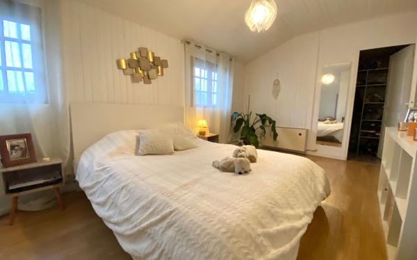 Maison à vendre    5 pièces •  Aubergenville