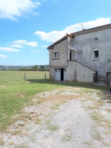 Maison Saint Etienne De Fontbellon 2 pièce(s) 60 m2