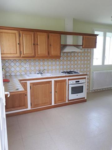 Maison Saint Etienne De Fontbellon 2 pièce(s) 60 m2