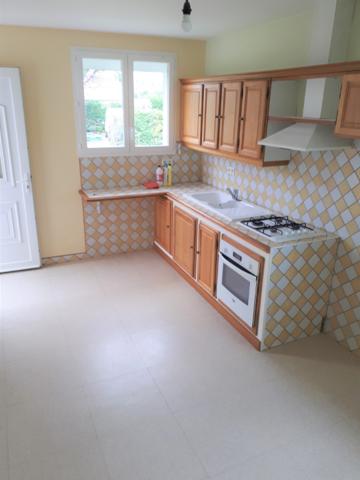 Maison Saint Etienne De Fontbellon 2 pièce(s) 60 m2