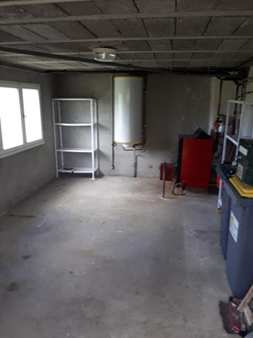 Maison Saint Etienne De Fontbellon 2 pièce(s) 60 m2