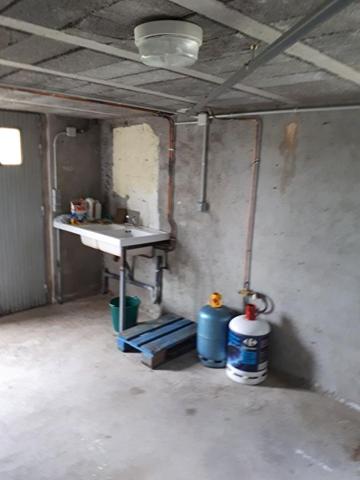 Maison Saint Etienne De Fontbellon 2 pièce(s) 60 m2