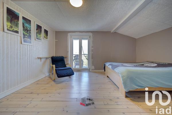 Maison de village 6 pièces de 160 m² à Hatrize (54800)