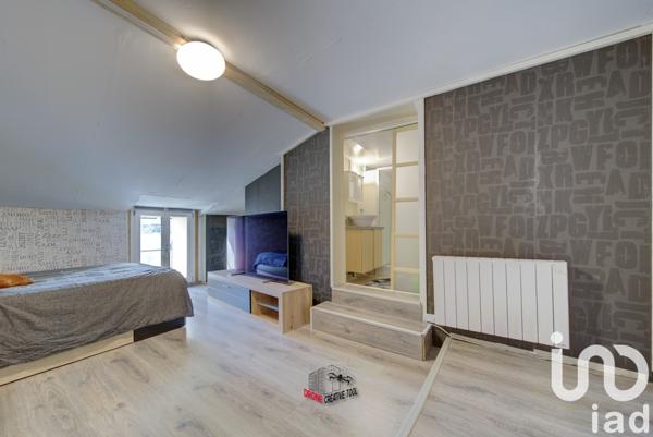 Maison de village 6 pièces de 160 m² à Hatrize (54800)