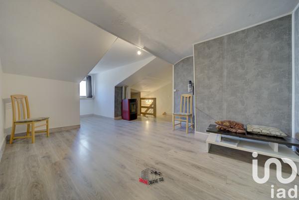 Maison de village 6 pièces de 160 m² à Hatrize (54800)