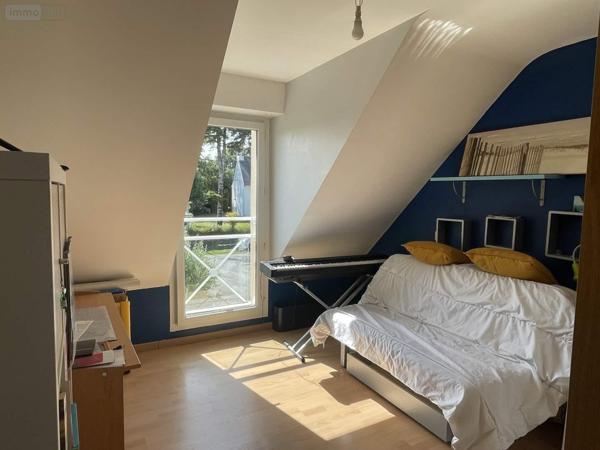 Maison à vendre à Malansac dans le Morbihan (56220), ref : 18c