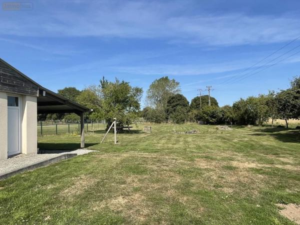 Maison à vendre à Malansac dans le Morbihan (56220), ref : 18c