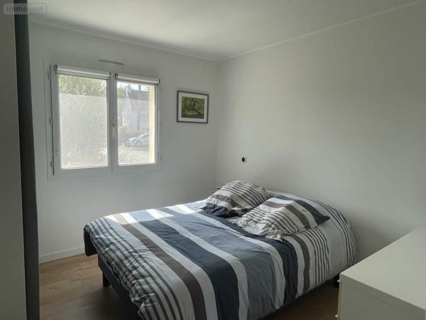 Maison à vendre à Malansac dans le Morbihan (56220), ref : 18c