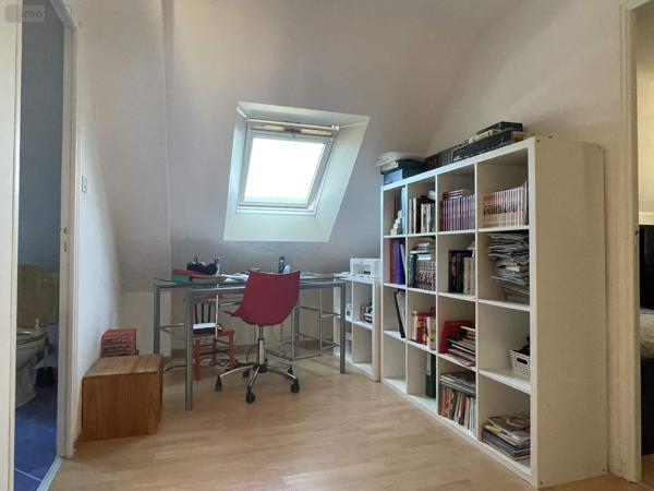 Maison à vendre à Malansac dans le Morbihan (56220), ref : 18c