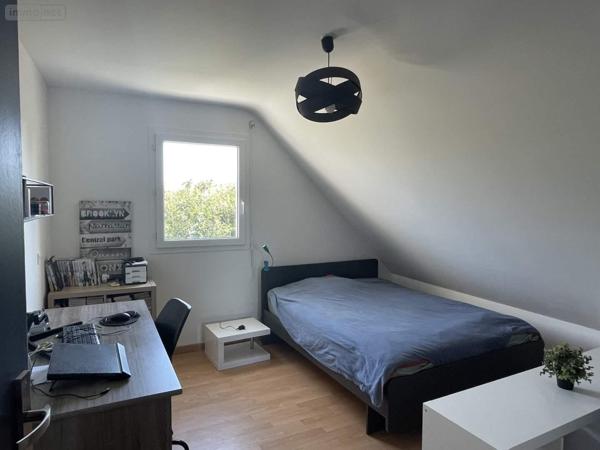 Maison à vendre à Malansac dans le Morbihan (56220), ref : 18c