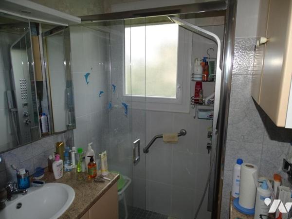 Maison sur sous-sol de 103 m² hab sur terr de 997 m², 3 chbres, dans hameau calme 