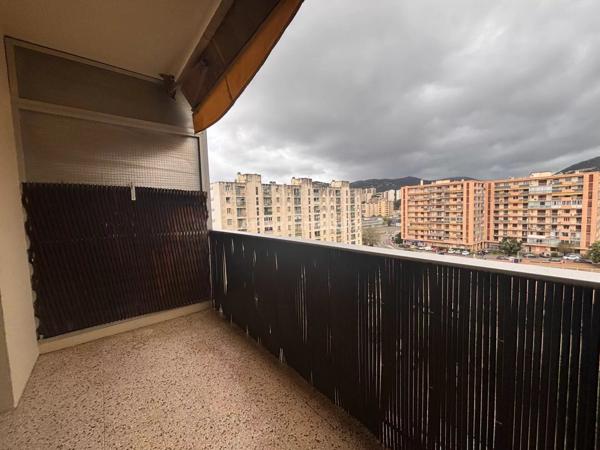 Vente Appartement 4 pièces 88 m2 à Ajaccio