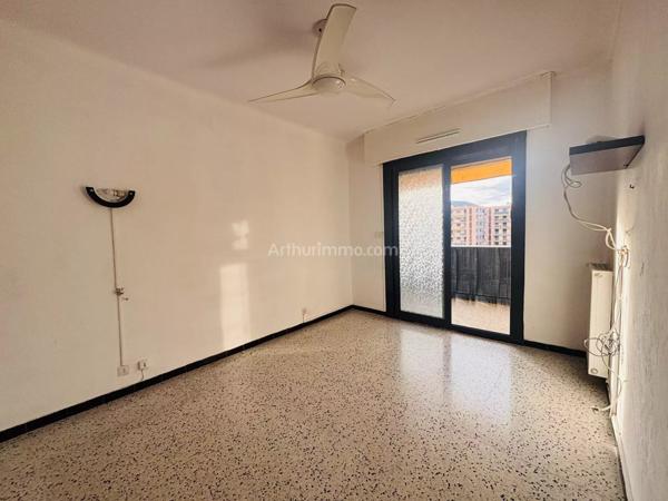 Vente Appartement 4 pièces 88 m2 à Ajaccio