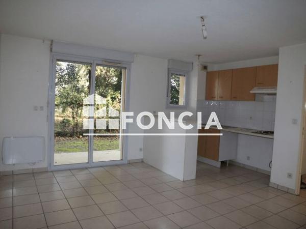 Location Appartement 2 pièces 42.98 m² - 100 RUE THERON PERIE Castres 81100