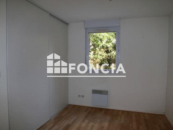 Location Appartement 2 pièces 42.98 m² - 100 RUE THERON PERIE Castres 81100