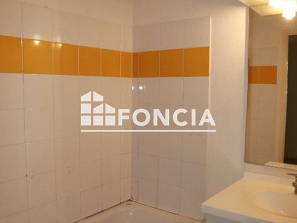 Location Appartement 2 pièces 42.98 m² - 100 RUE THERON PERIE Castres 81100